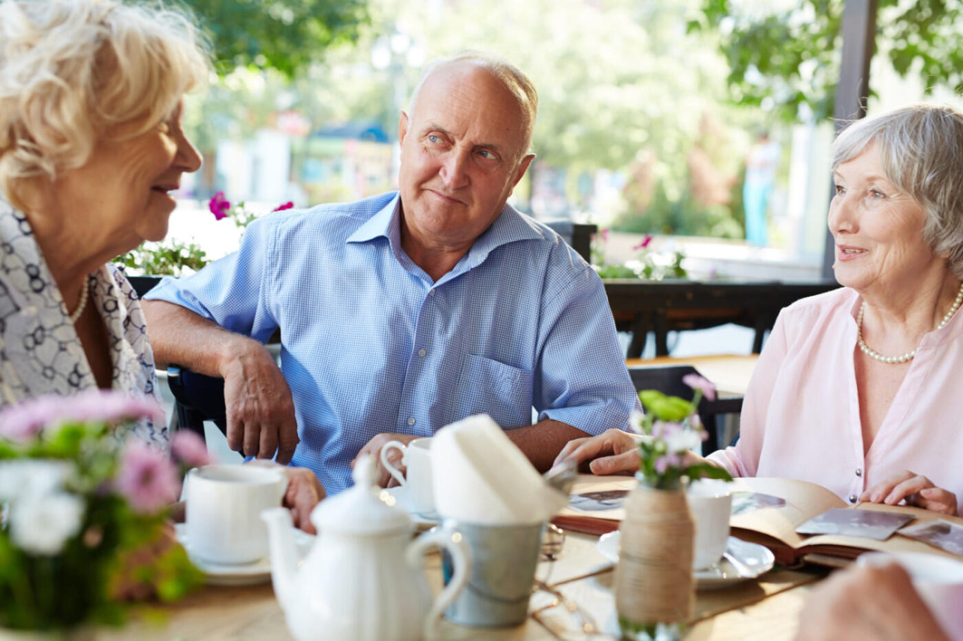BannerImage_Depression In Older Adults
