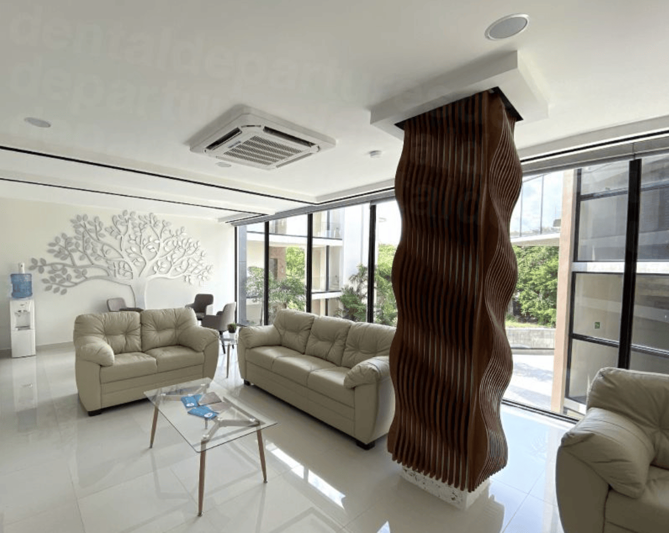 Sani Dental Cancun Riviera Clinic