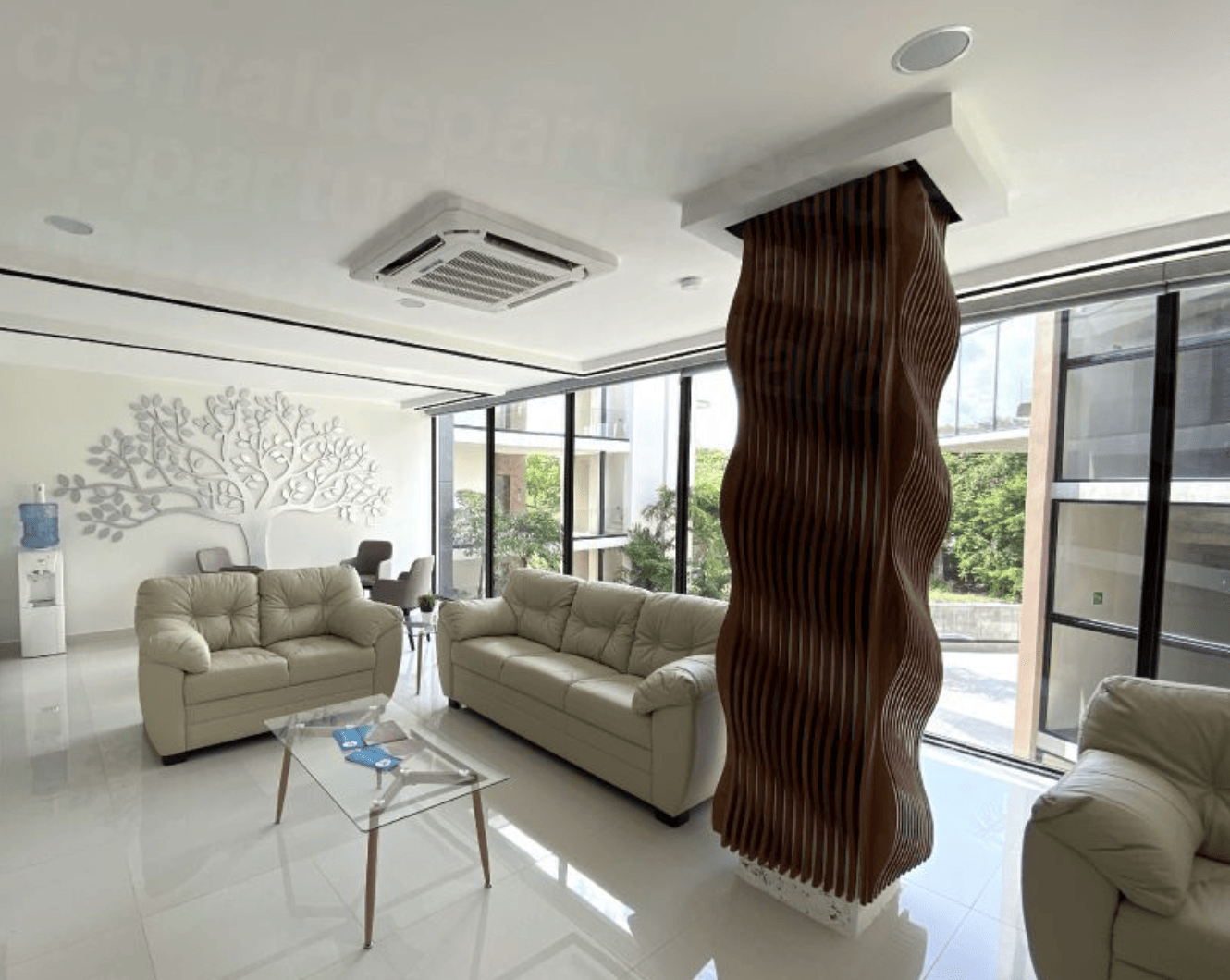 Sani Dental Cancun Riviera Clinic