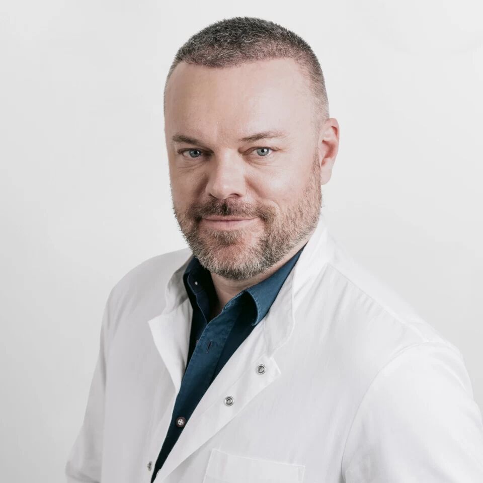 Dr. Bruno Cvjeticanin