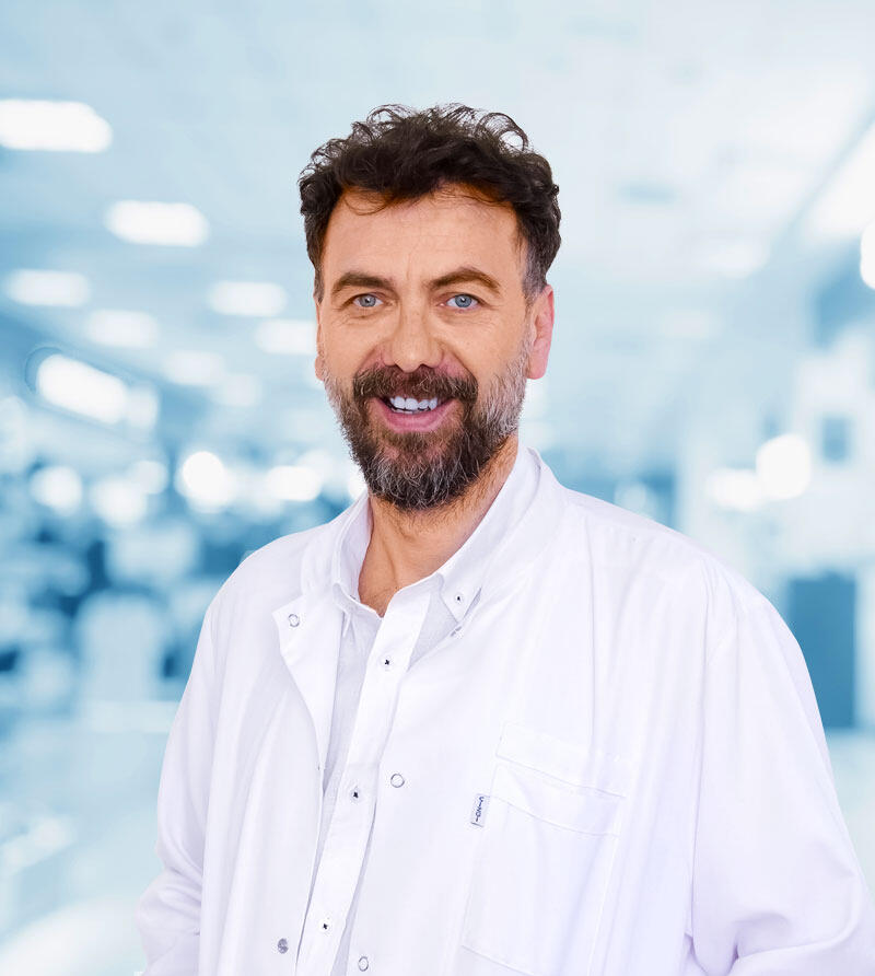 Dr. Cemal Kara