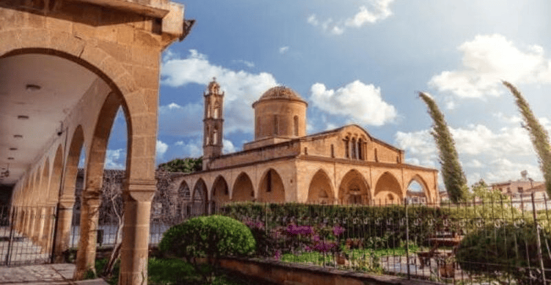 Getting IVF in Cyprus is a popular choice for patients from abroad