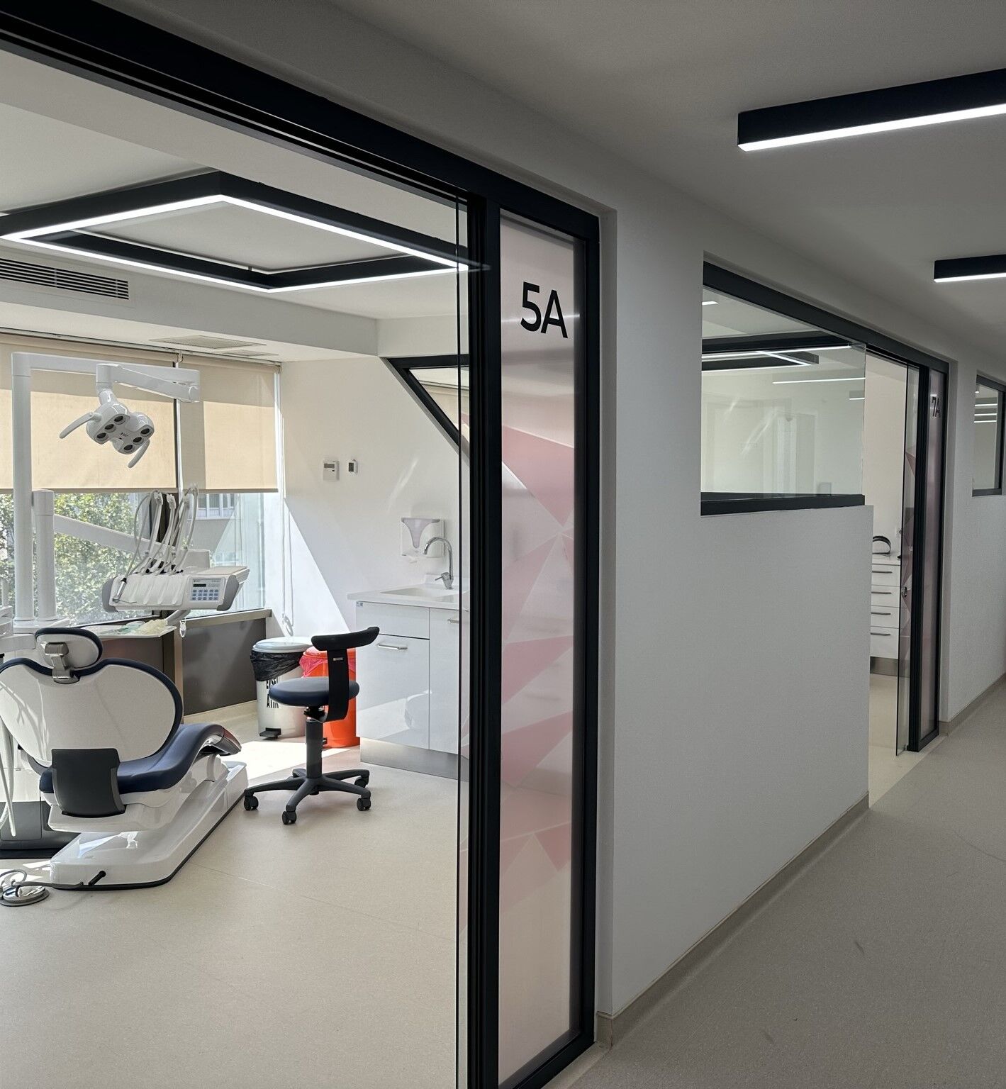 Bahcesehir University Dental Hospital