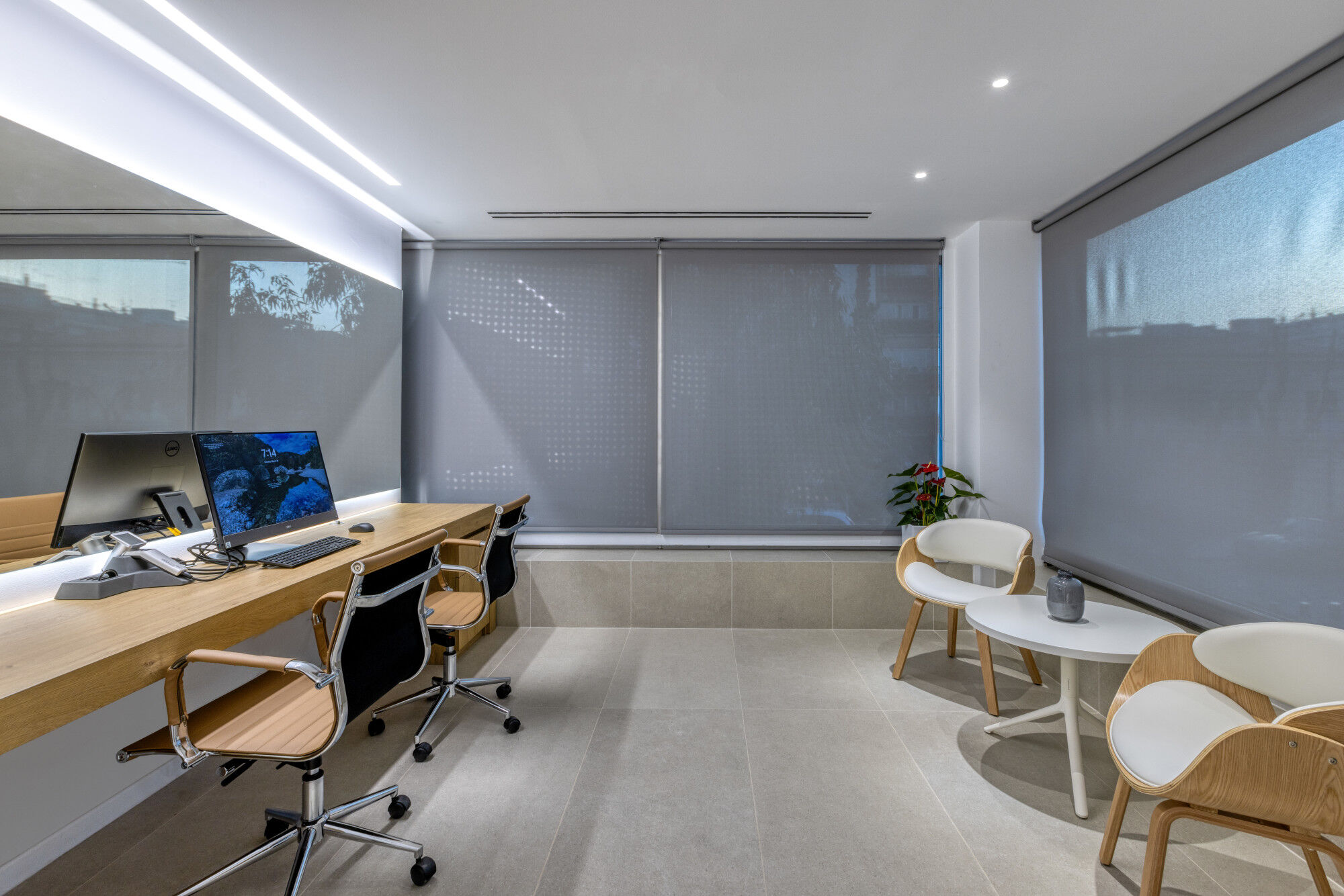 Seneca Medical Group Thessaloniki