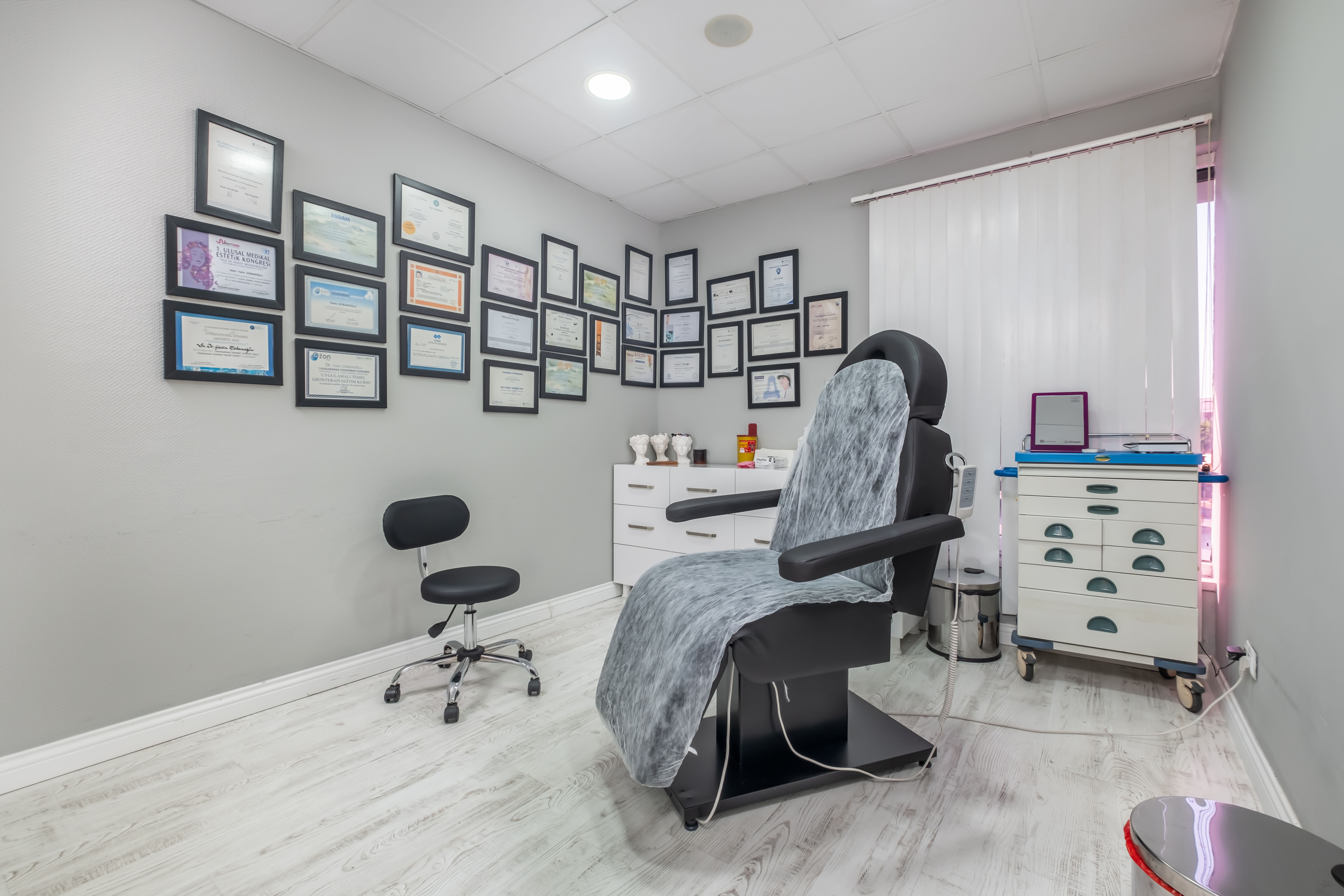 Novus Health Hair Transplant Clinic