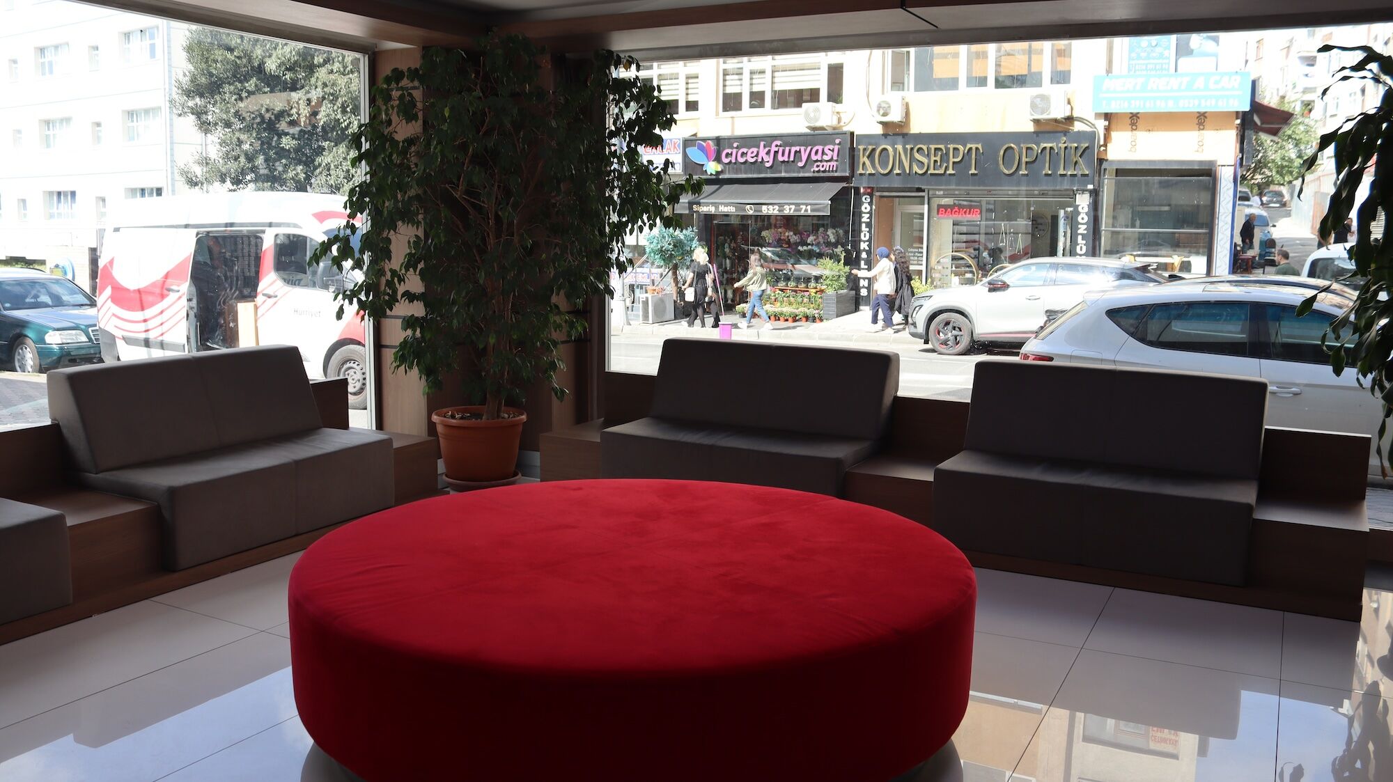 Cayra Clinic Istanbul