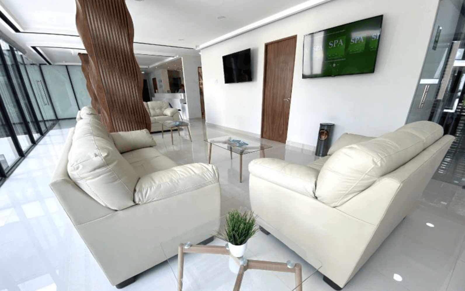 Sani Dental Cancun Riviera Clinic