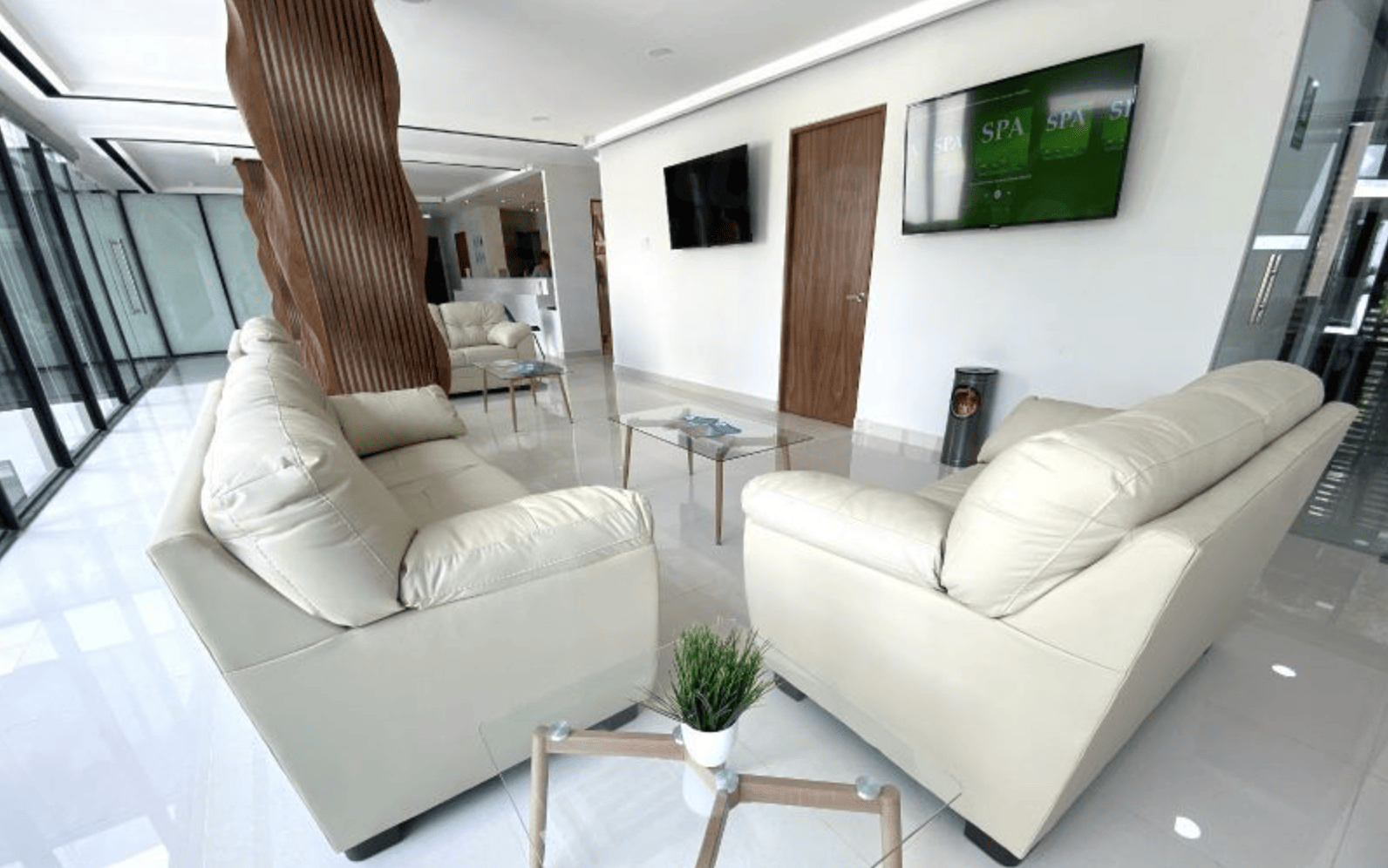 Sani Dental Cancun Riviera Clinic