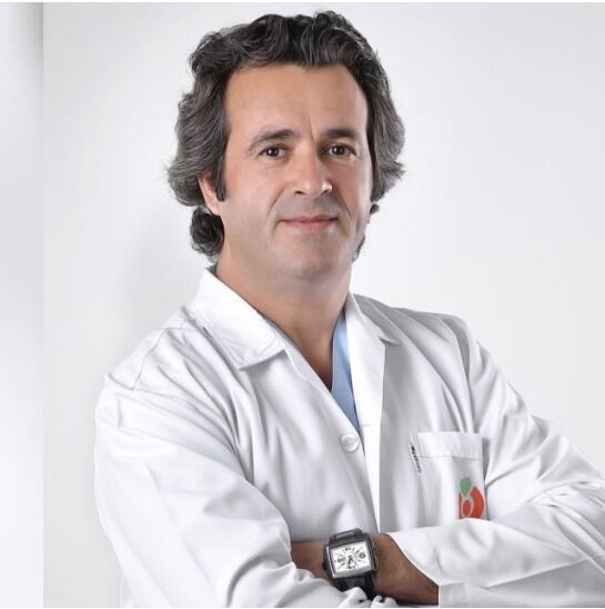 Dr. Ibrahim Karatas 