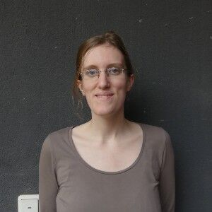  Harriet Bouvain