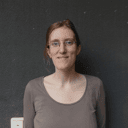 Harriet Bouvain