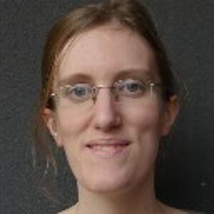 Harriet Bouvain