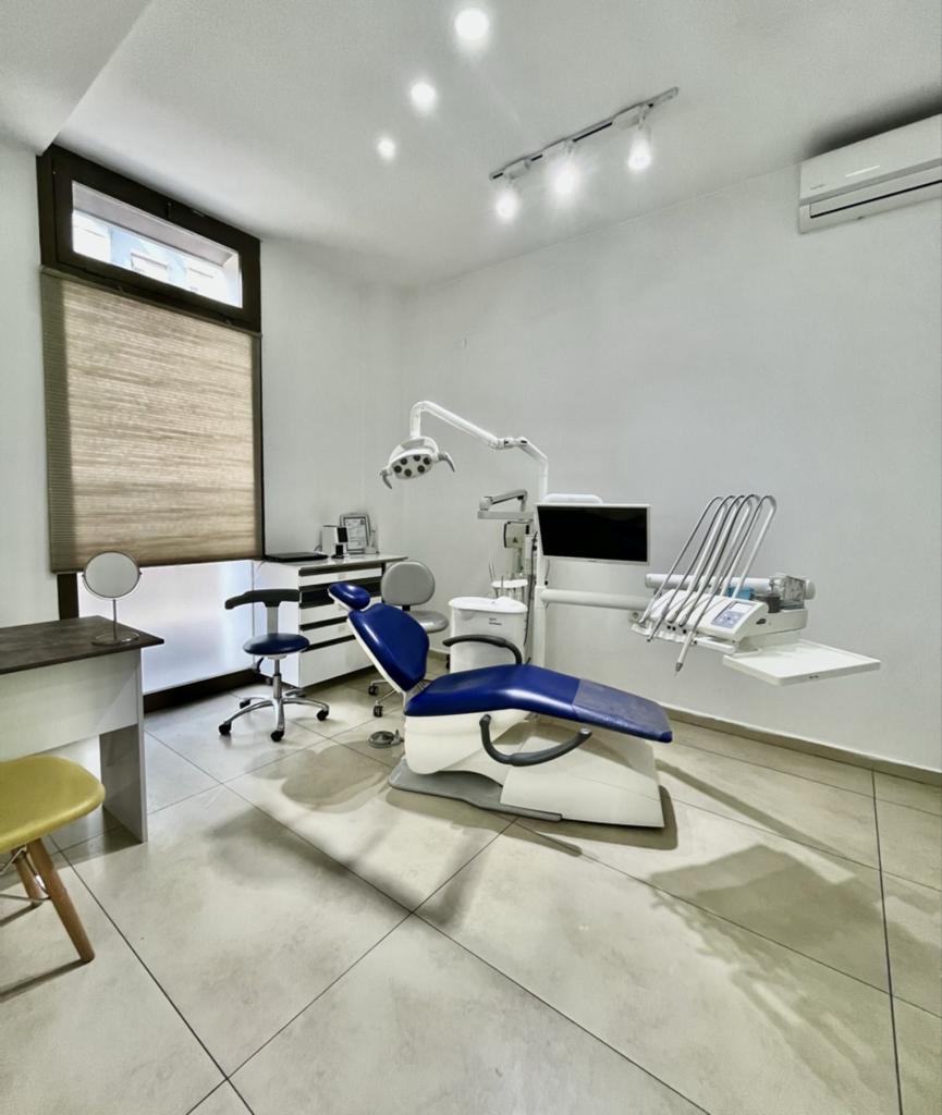 Ephesus Clinic