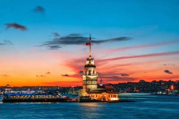 Memorial Hospital offers knee replacement in Istanbul