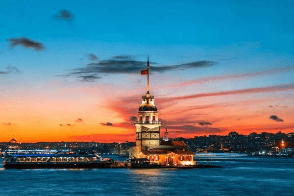 Memorial Hospital offers knee replacement in Istanbul