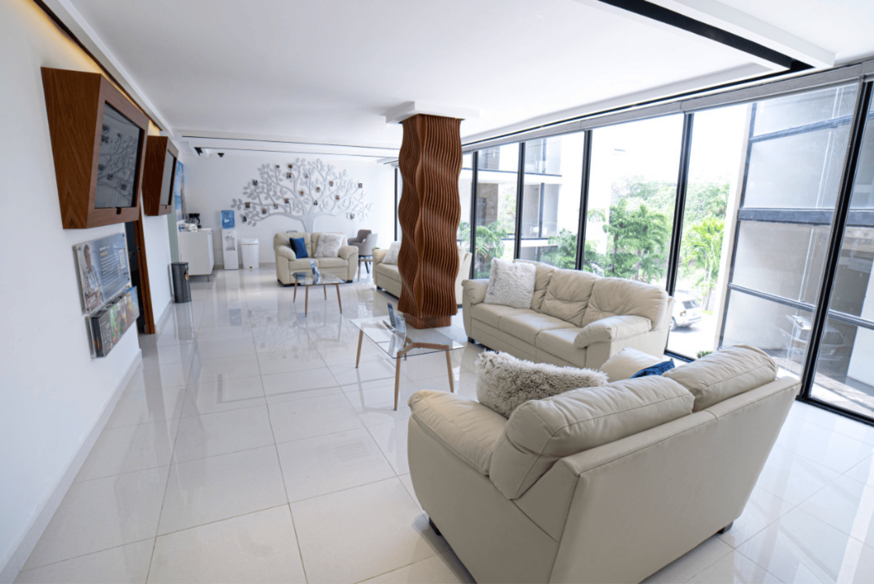 Sani Dental Cancun Riviera Clinic