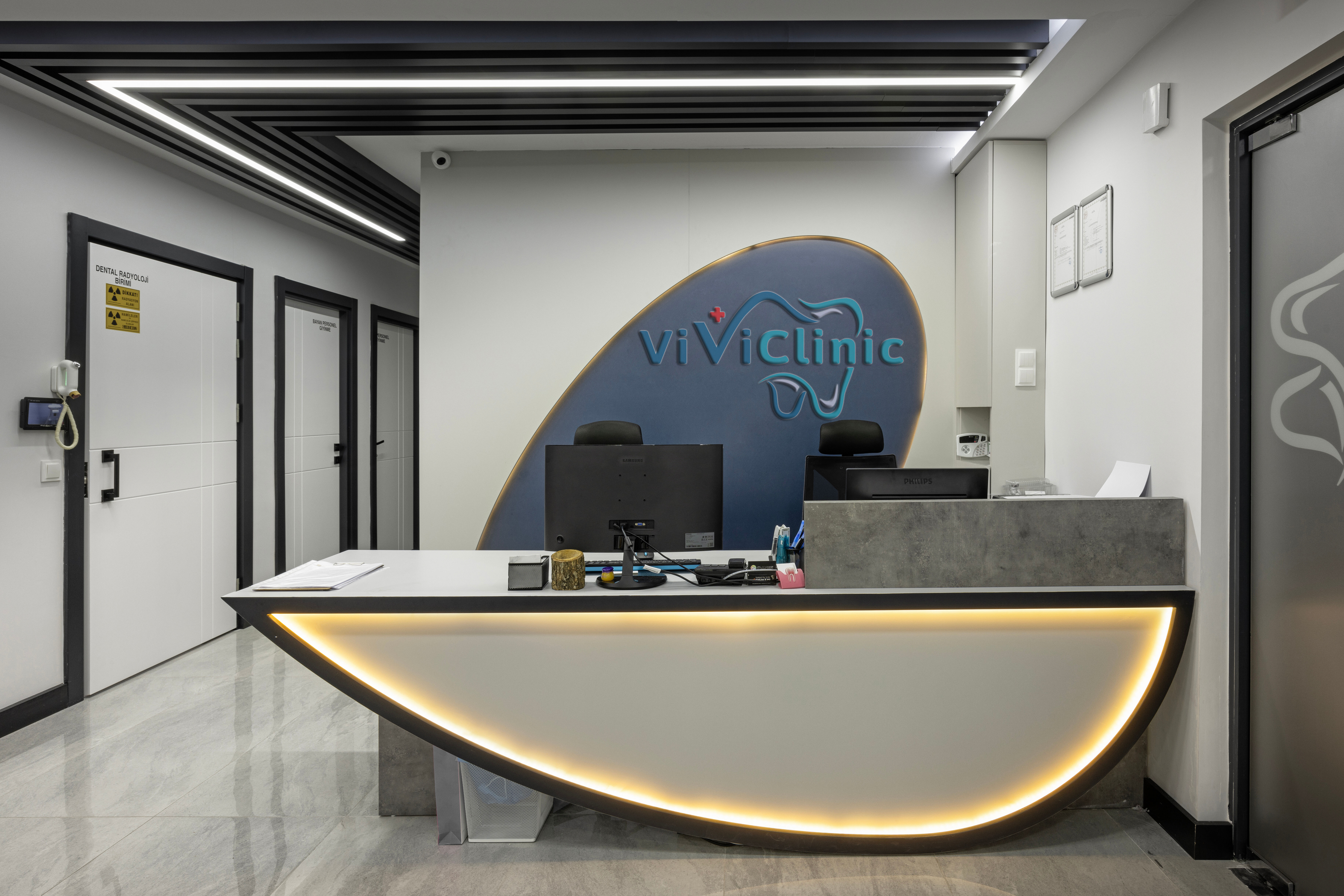 Vivi Dental Clinic