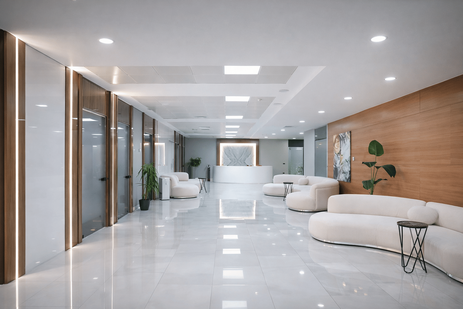 Dr. Sercan Aslan Hair Transplant Clinic