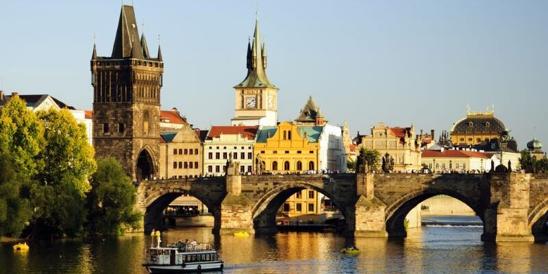 The Czech Republic has various reputable breast augmentation surgeons