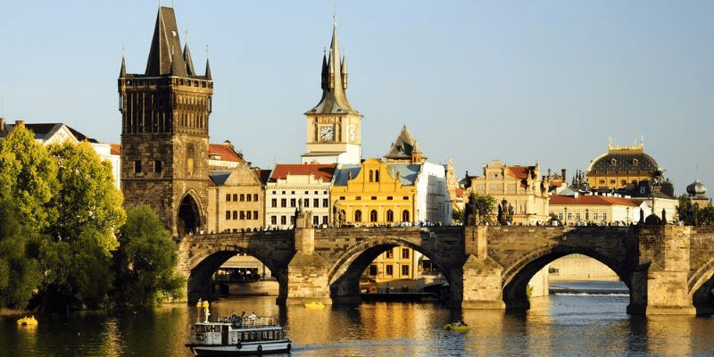The Czech Republic has various reputable breast augmentation surgeons