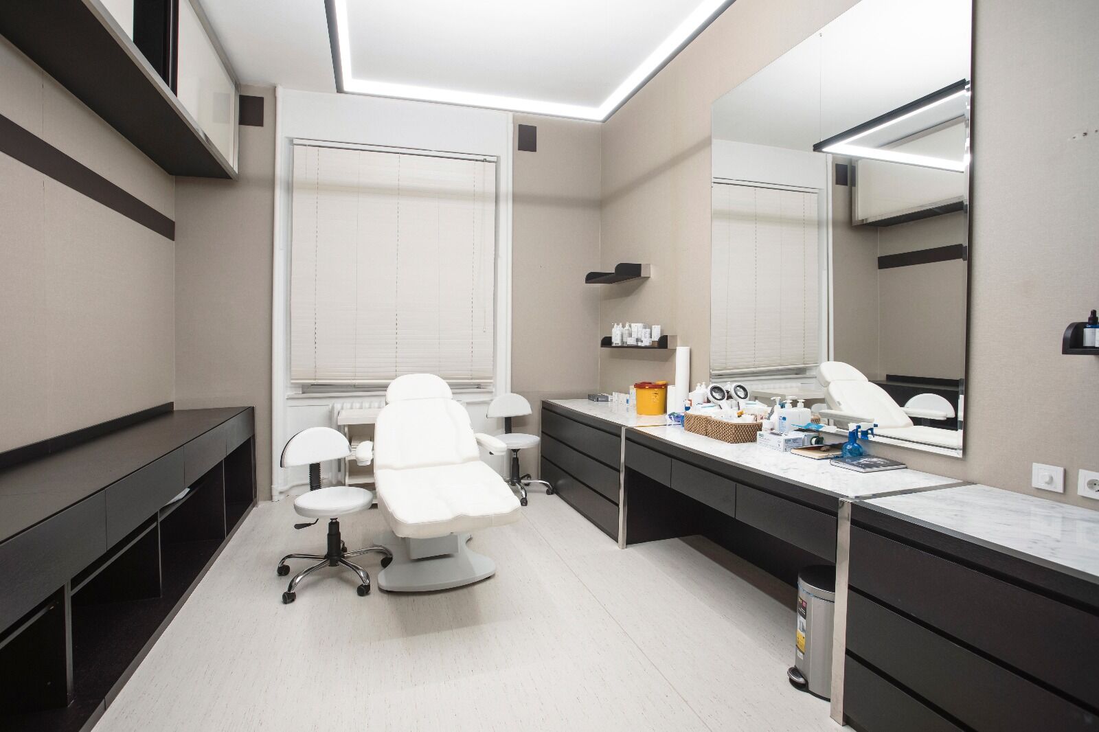 Dr. Oyku Celen Hair Transplant Clinic