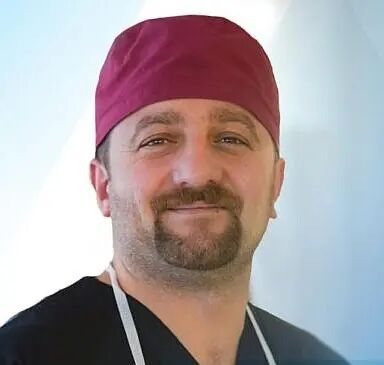 Dr. Vedat Tosun