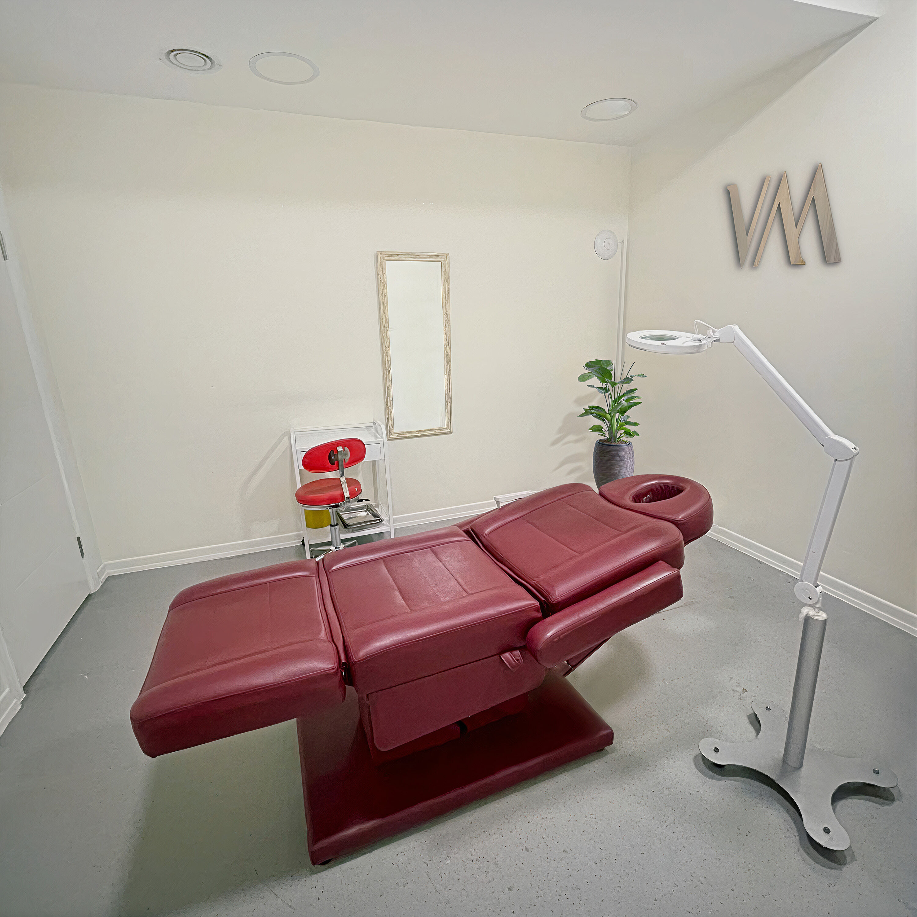Operating room
