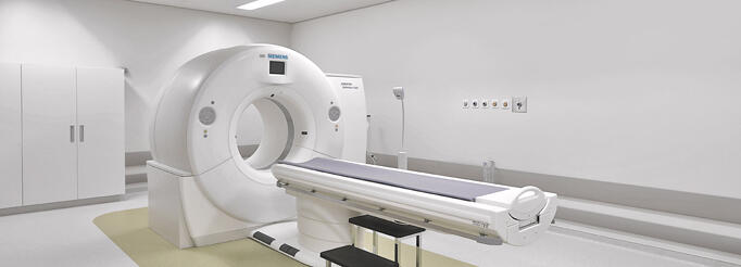 Acibadem Atakent Hospital - 6