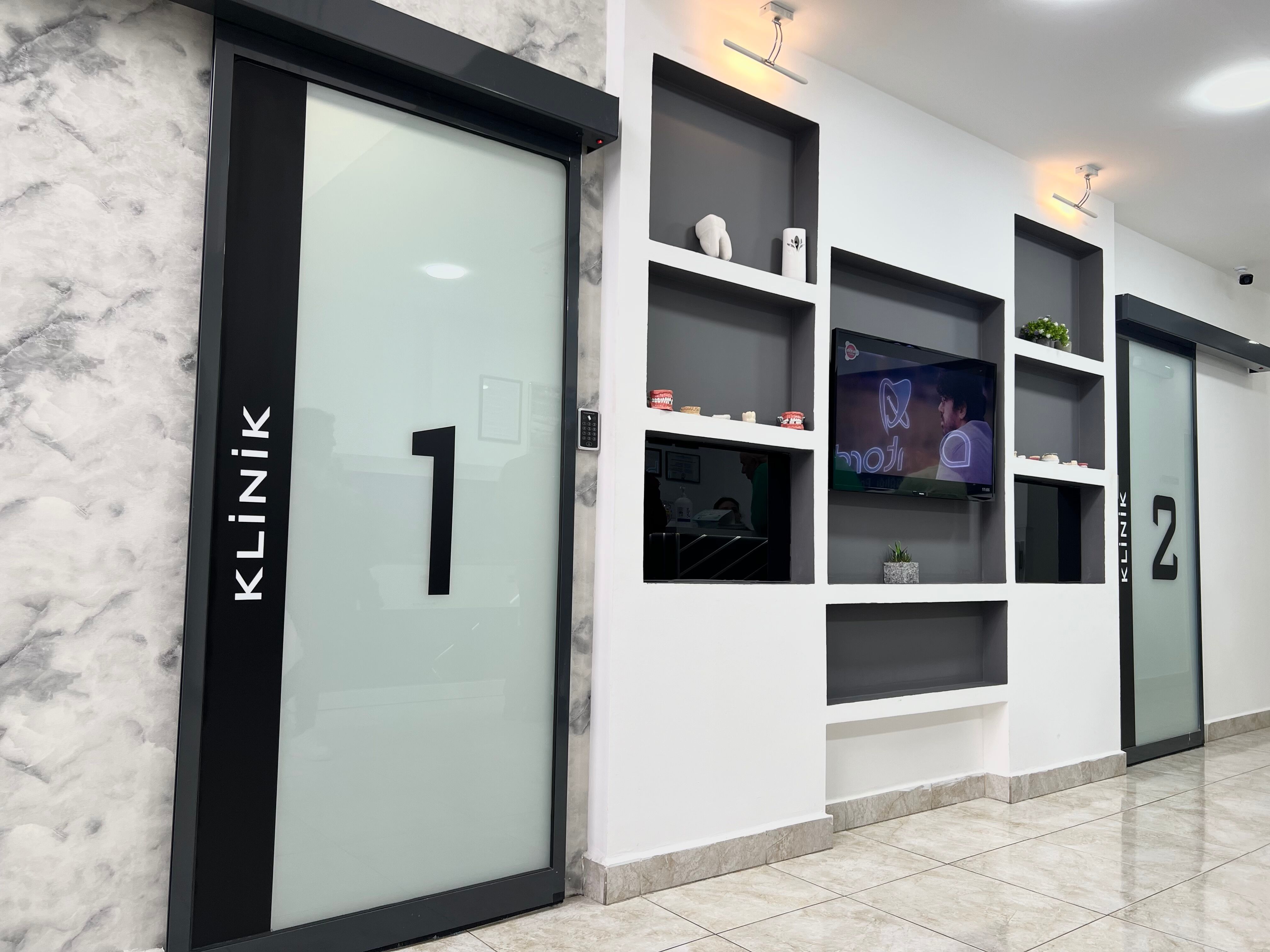 Dentordu Clinic