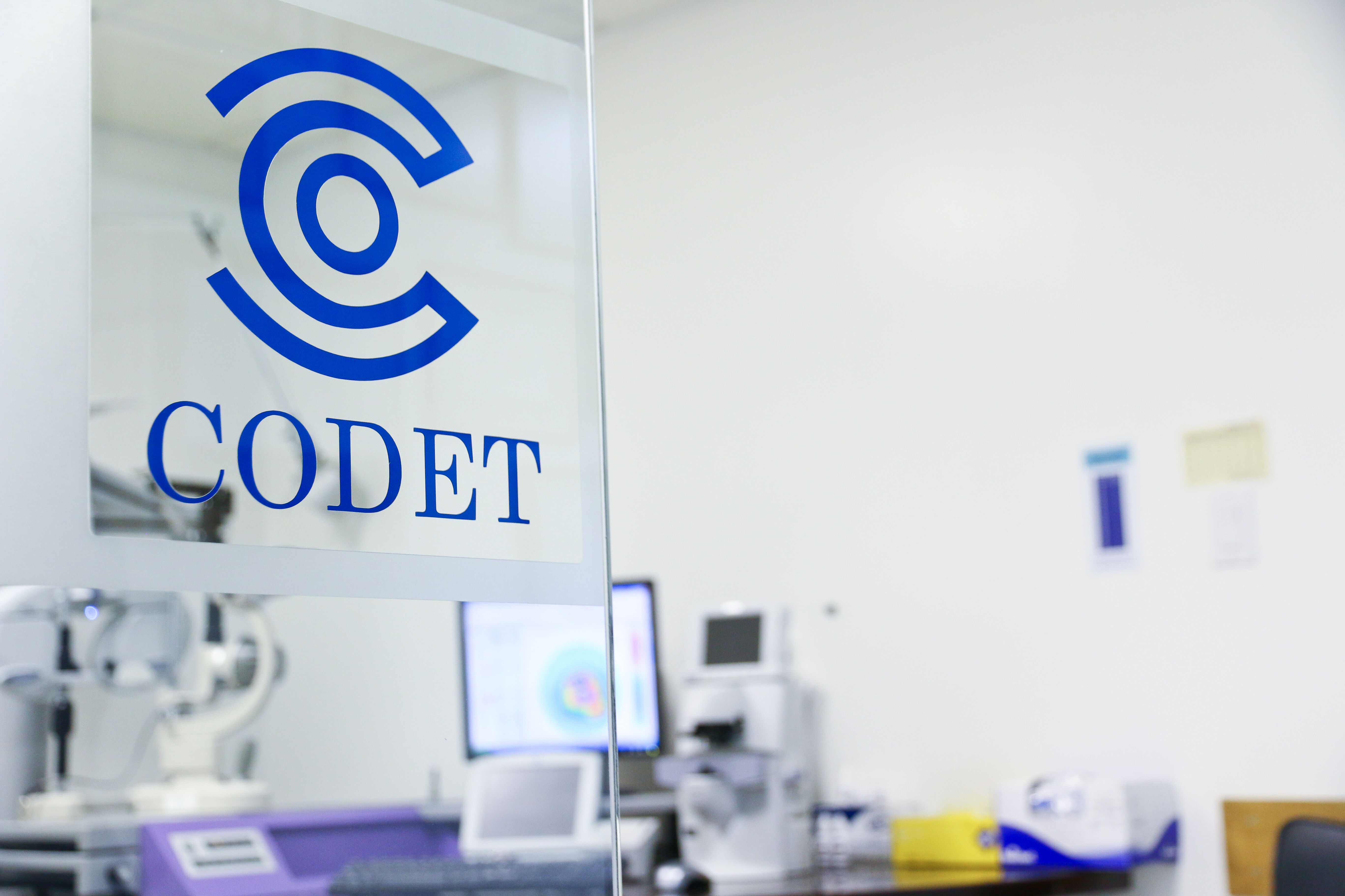 CODET Vision Institute - 5