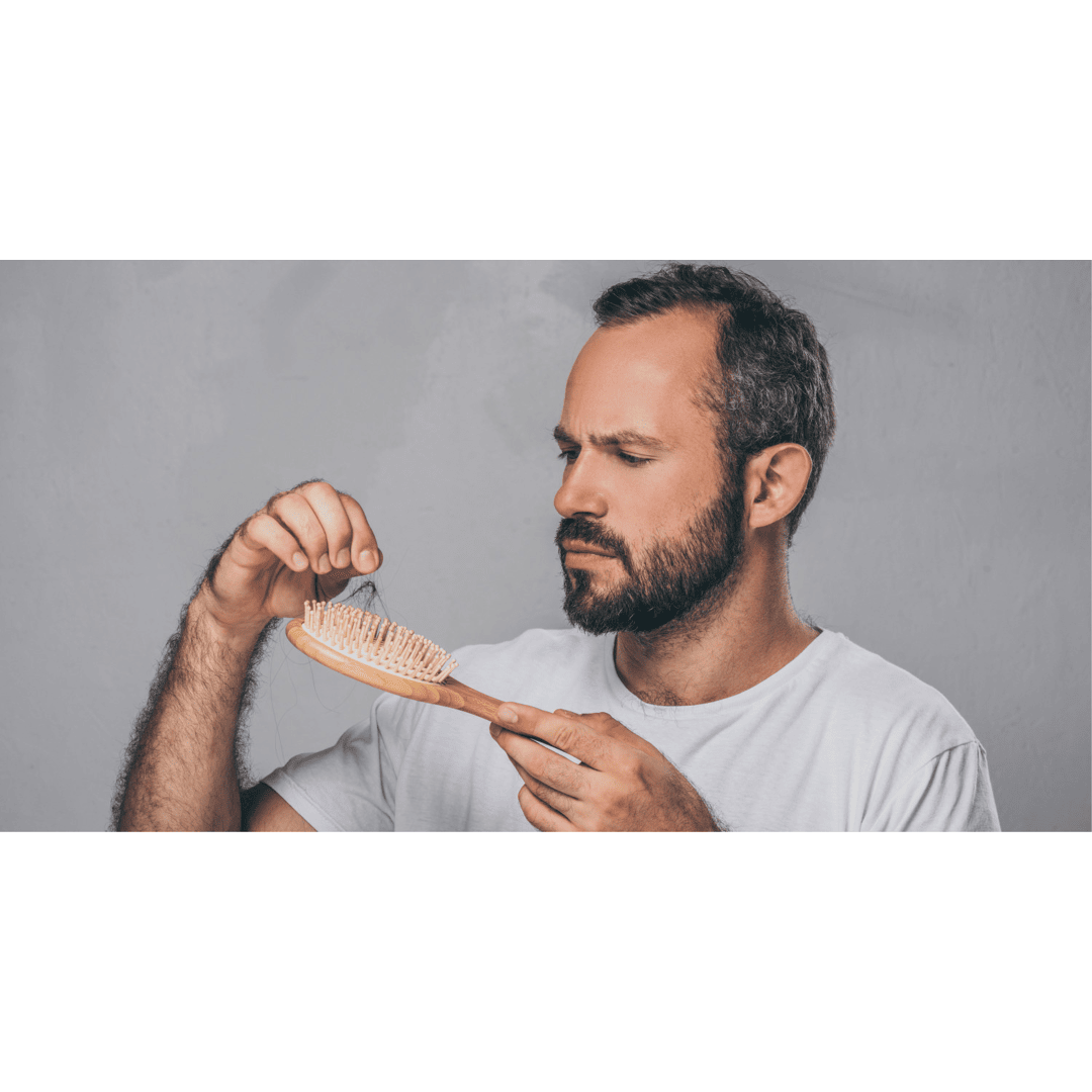 Post-OP Hair Transplant Guide