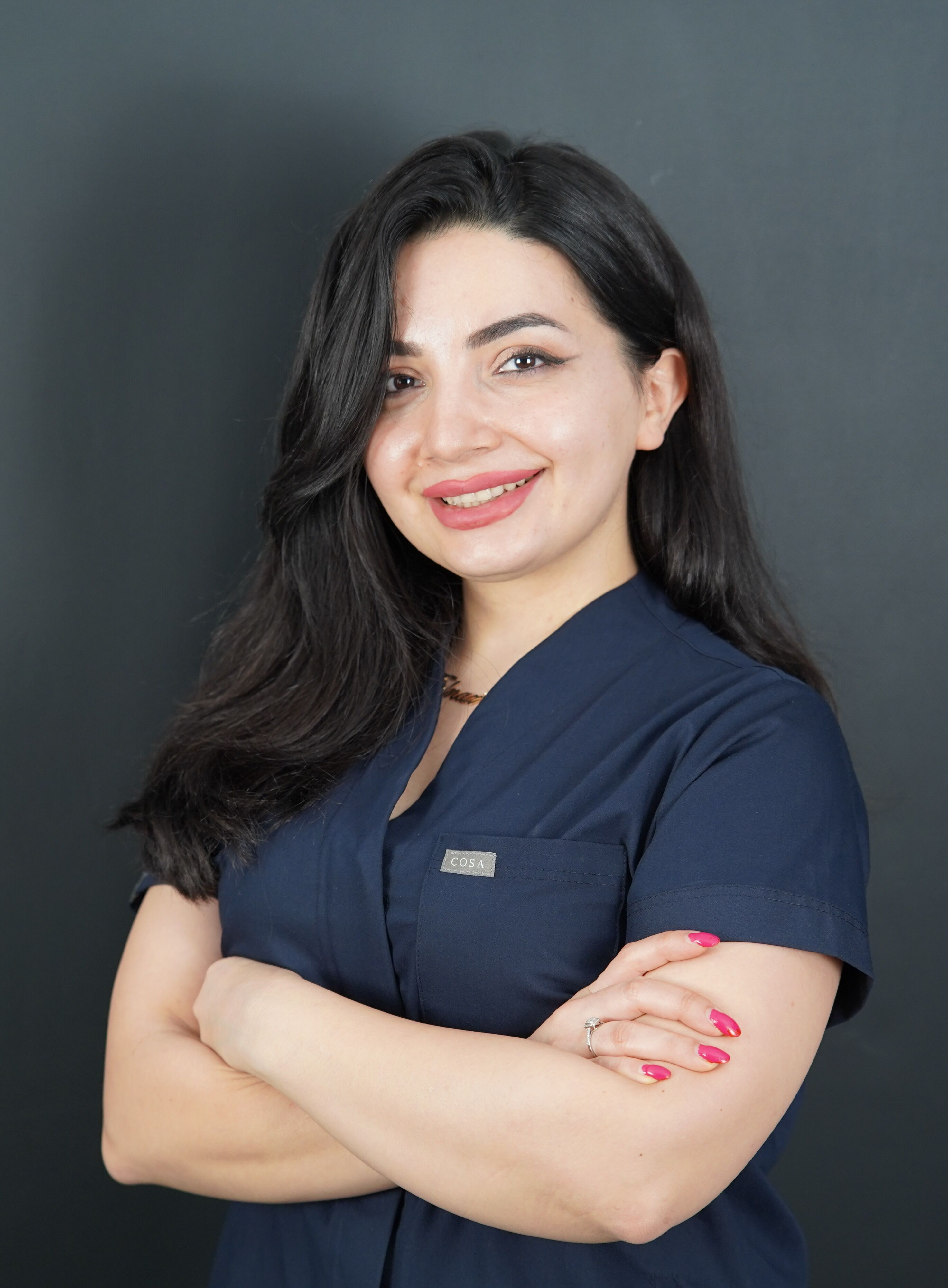 Dr. Elnaz Yildiz