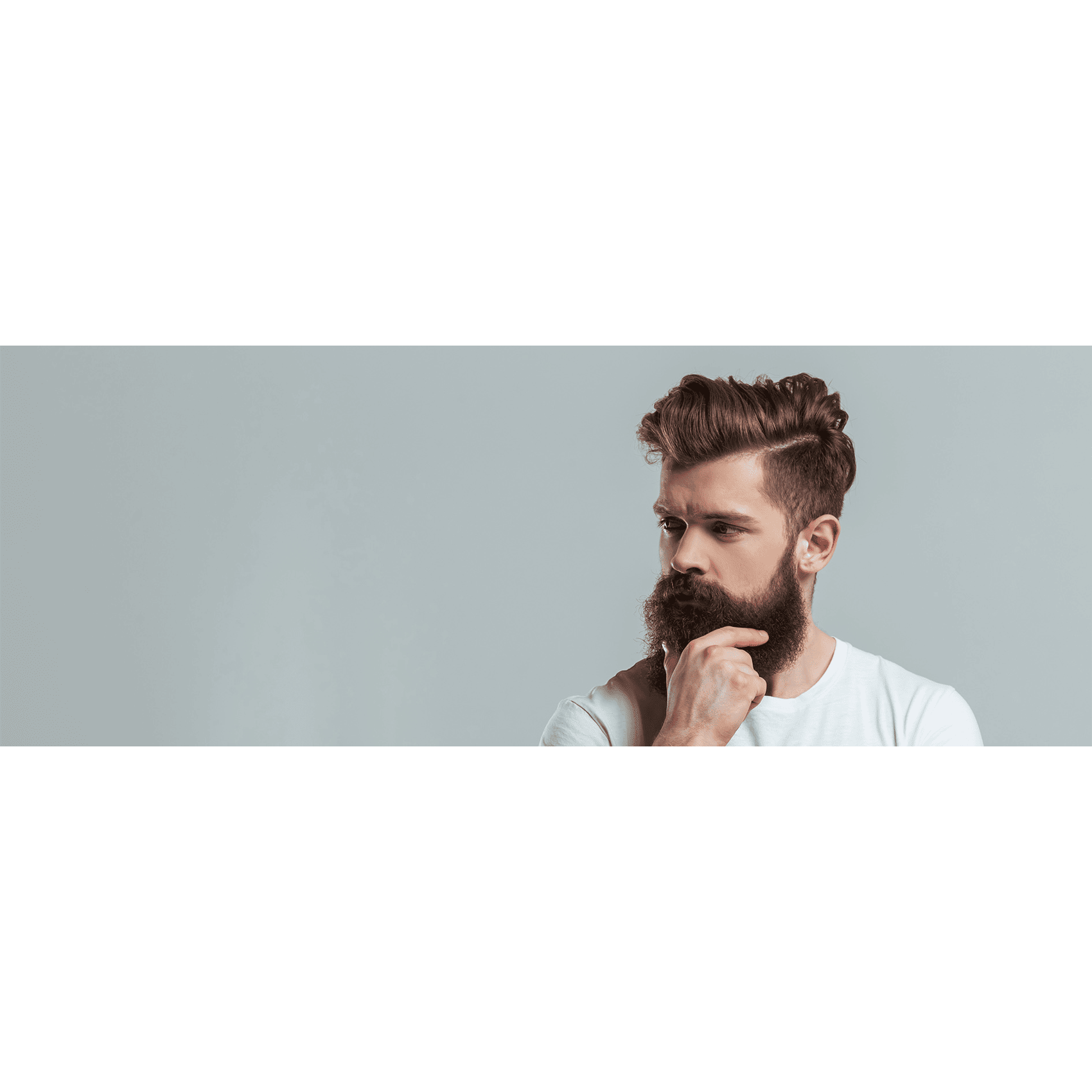 BannerImage_Beard Transplant - What it is and How it Works