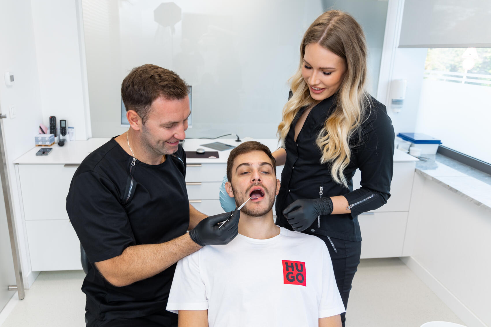 Petkovic Dental Clinic
