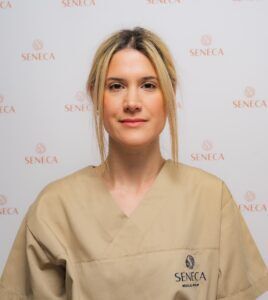 Dr. Eleanna Vourga