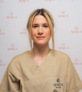 Dr. Eleanna Vourga