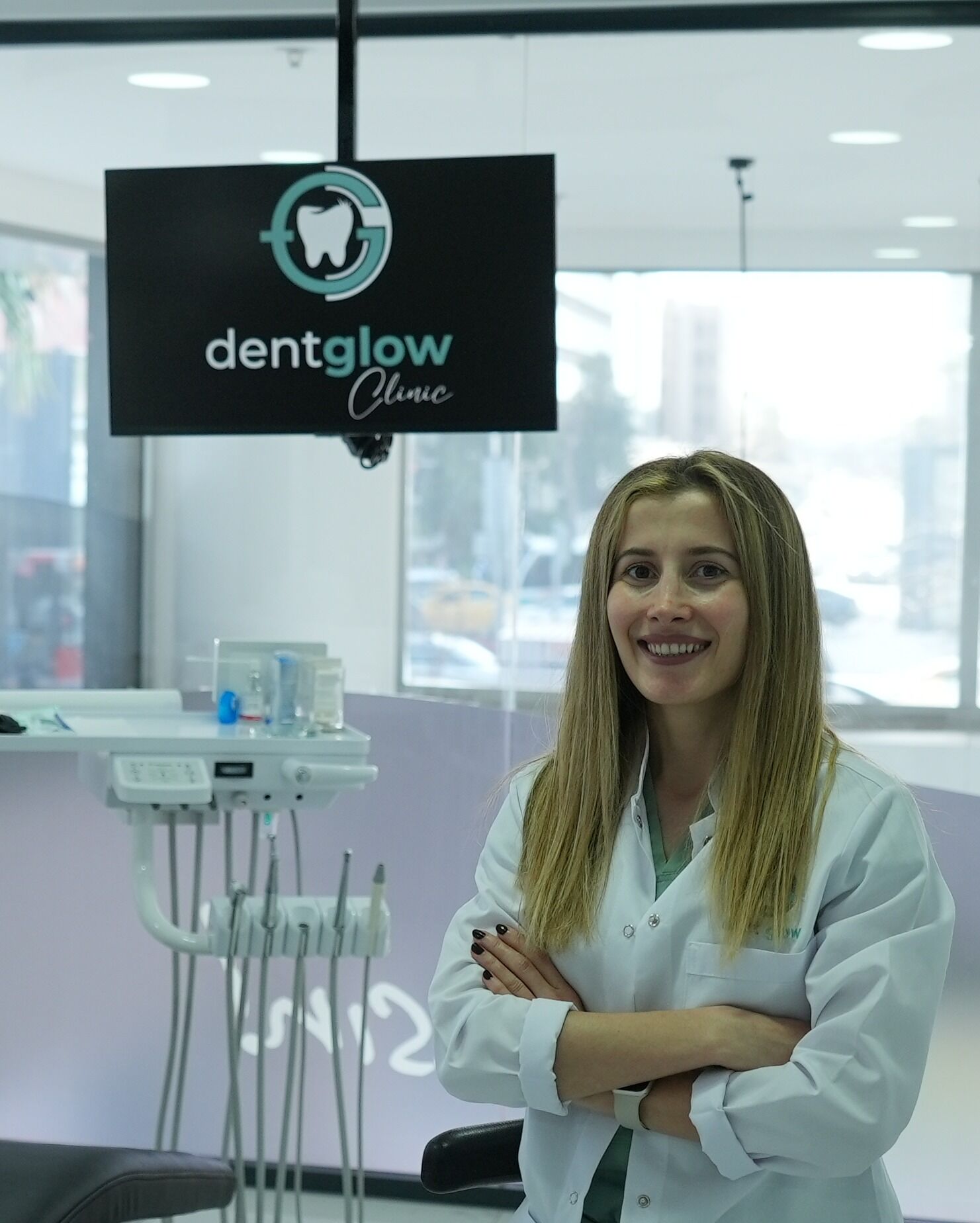 Dr. Cidgdem Karakus