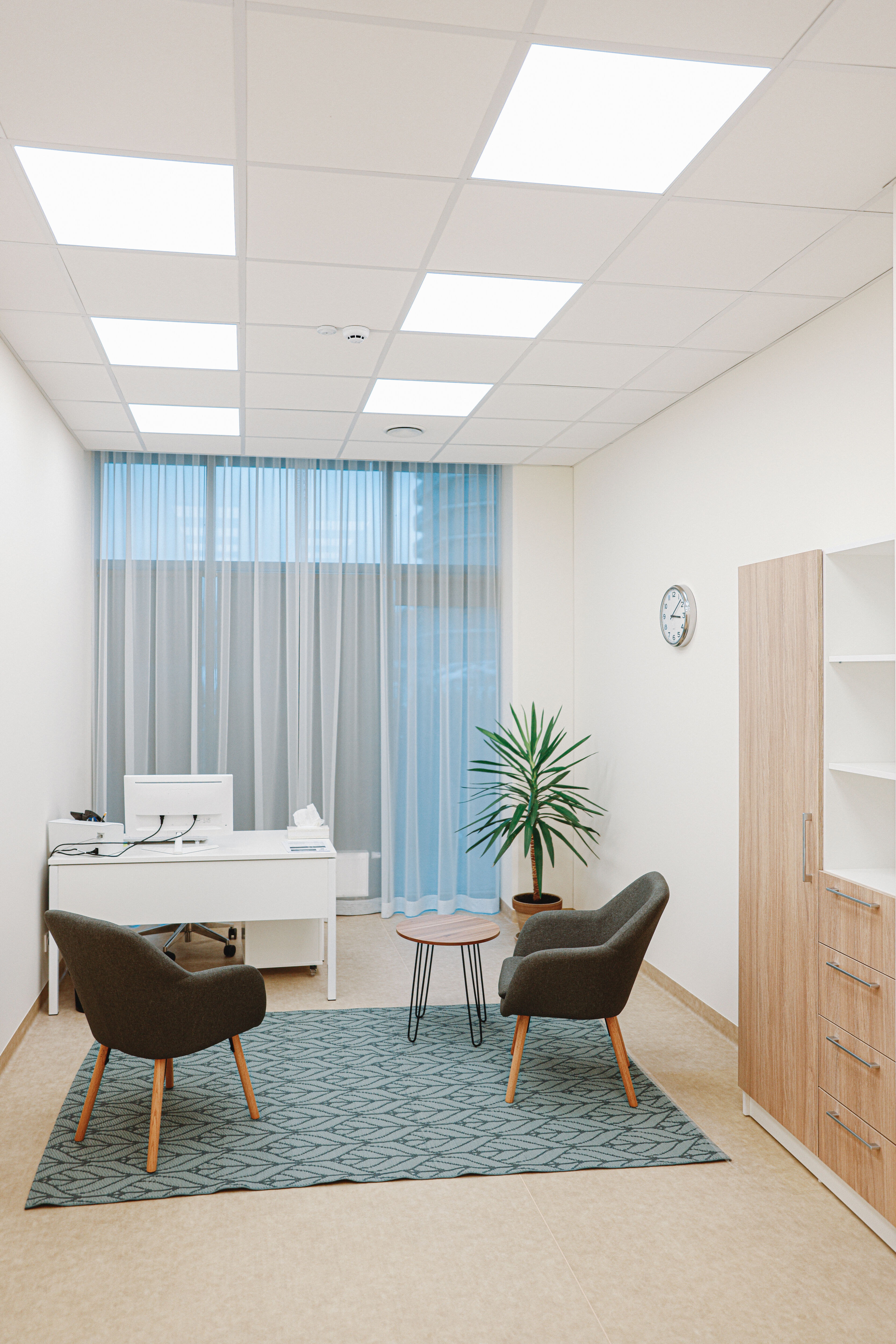 Kardiolita Hospital Vilnius