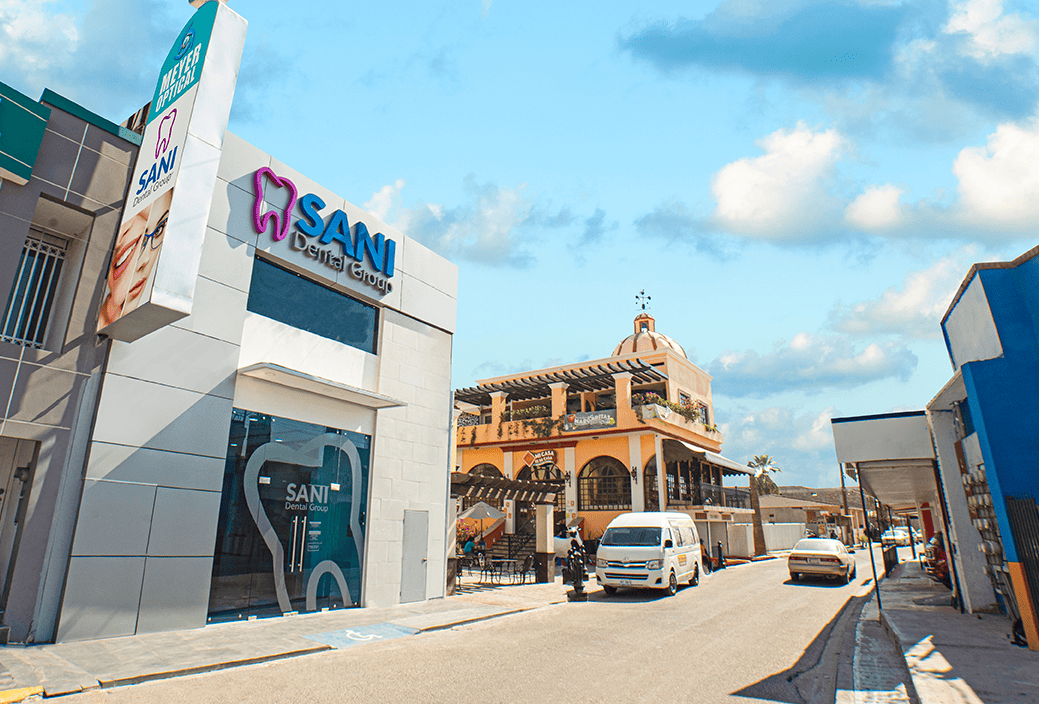 Sani Dental Group - 3
