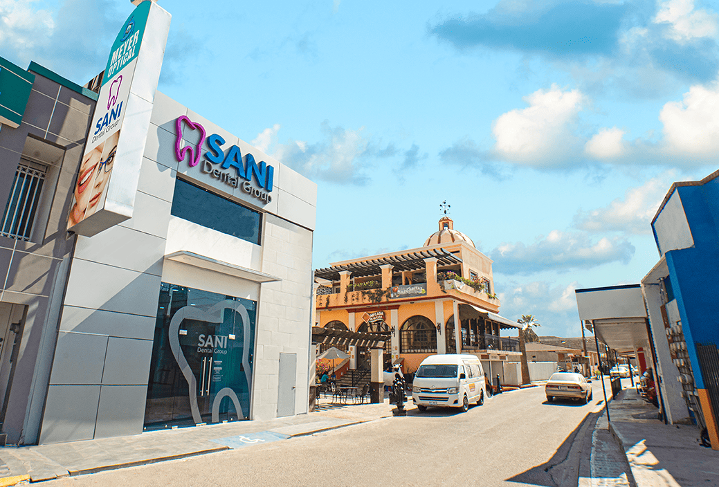 Sani Dental Group - 3
