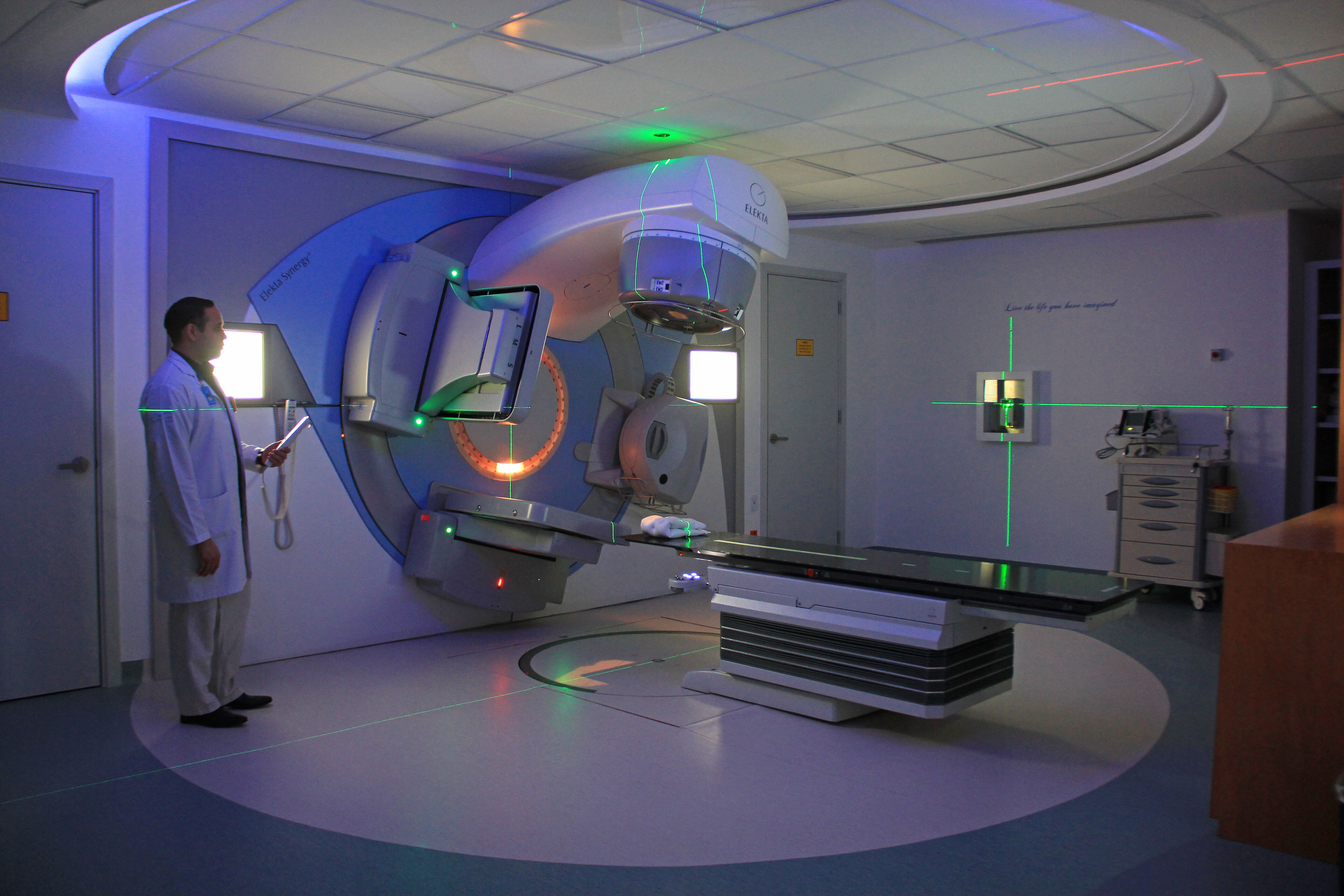 Hospital Galenia - 3