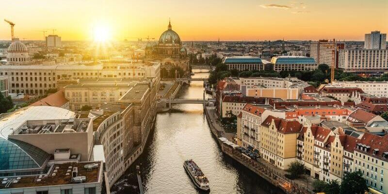 Liposuction in Germany is of very high quality