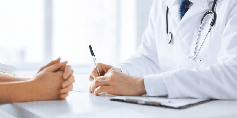 Your surgeon will be able to give you the best insight into breast reduction scars.