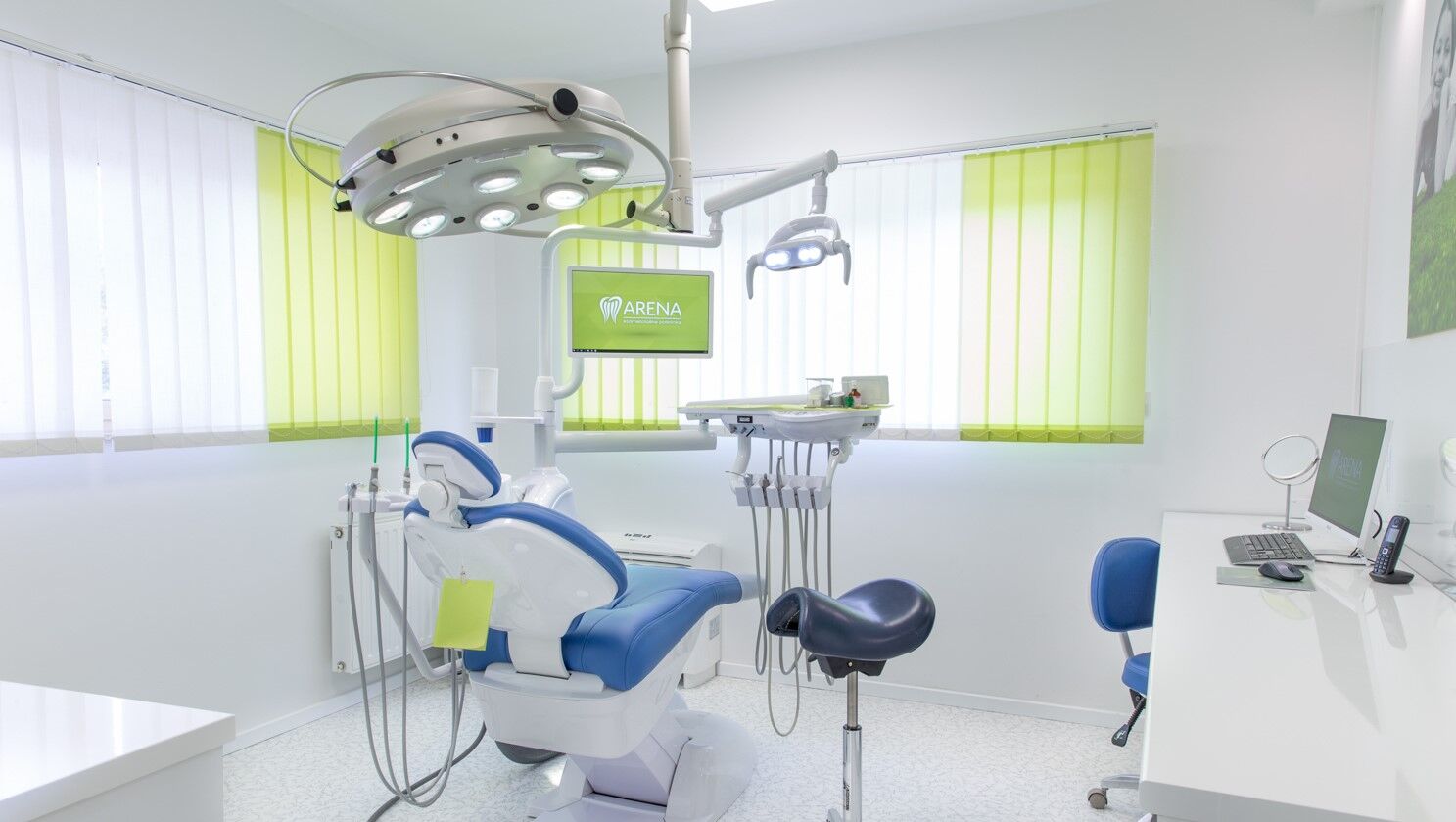 Arena Dental Clinic - 4
