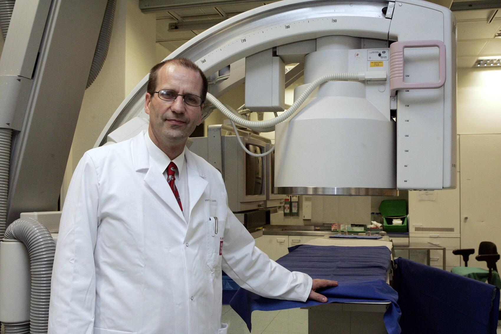 Prof Dr Christoph Dueber