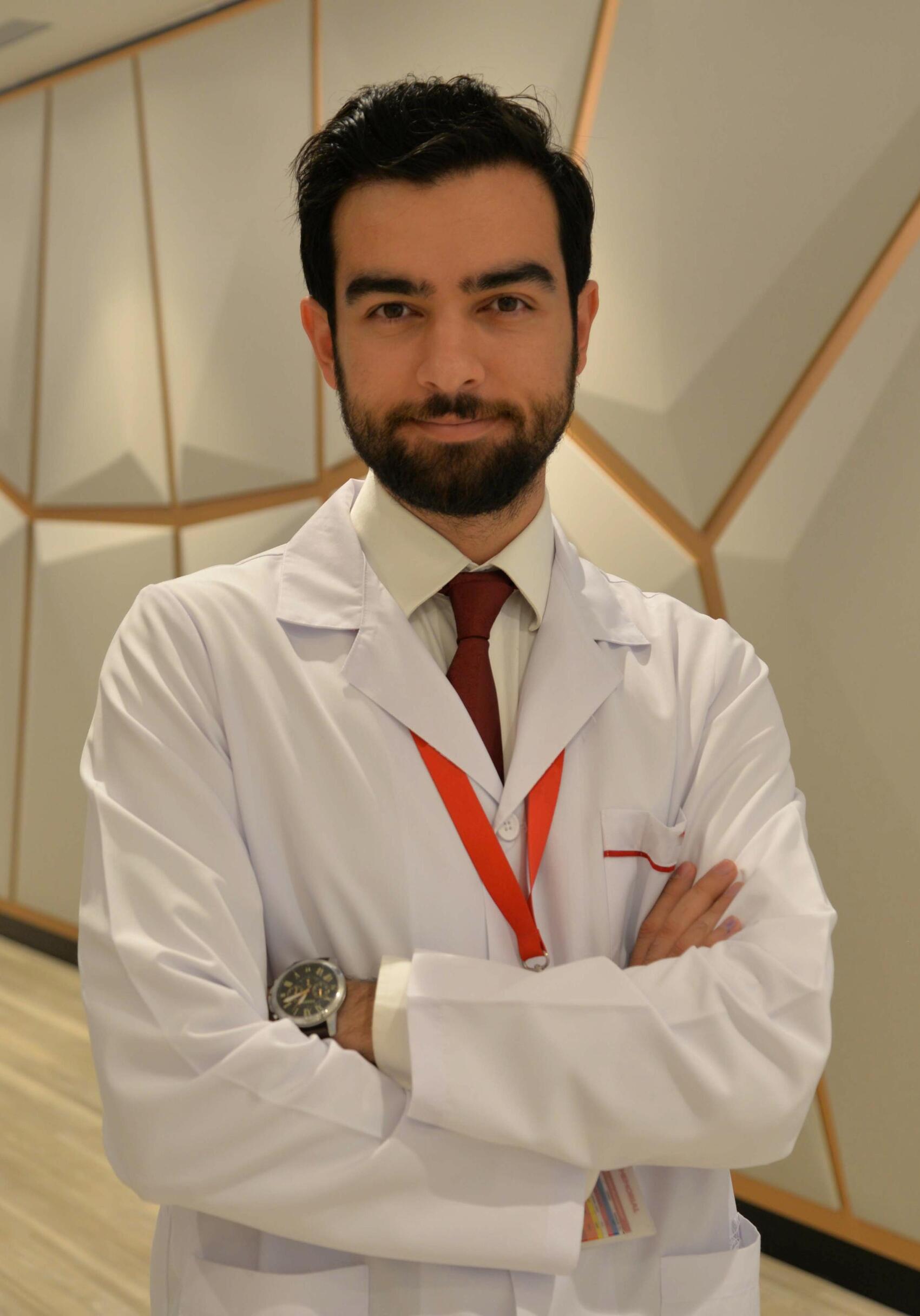 Dr. Kuddusi Onay