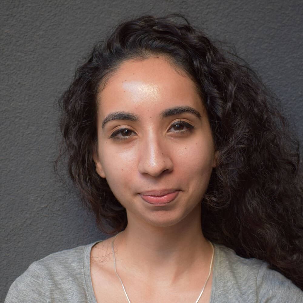 Ifrah Khanyaree