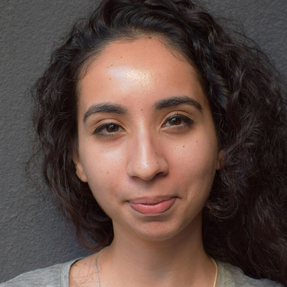 Ifrah Khanyaree