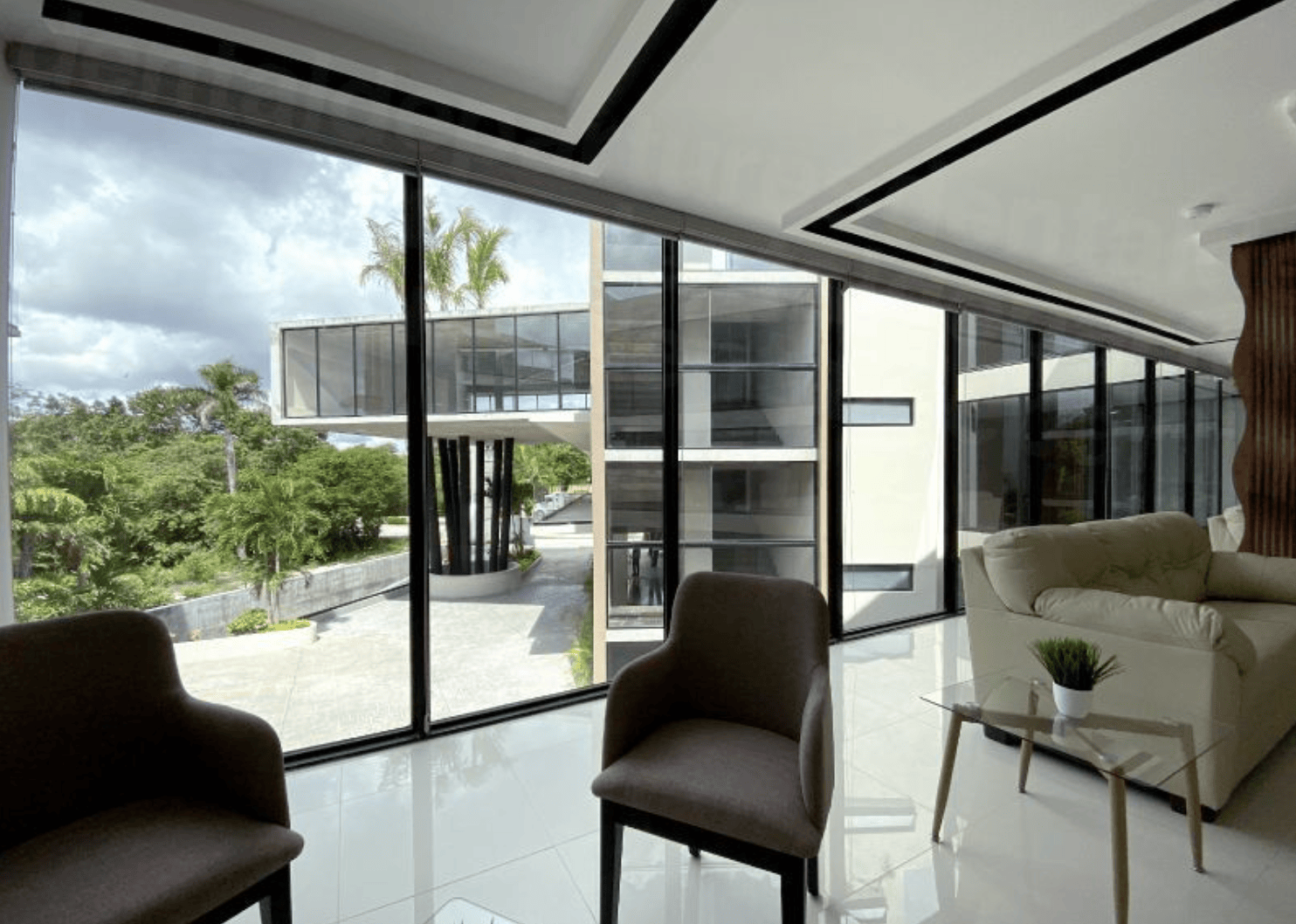 Sani Dental Cancun Riviera Clinic
