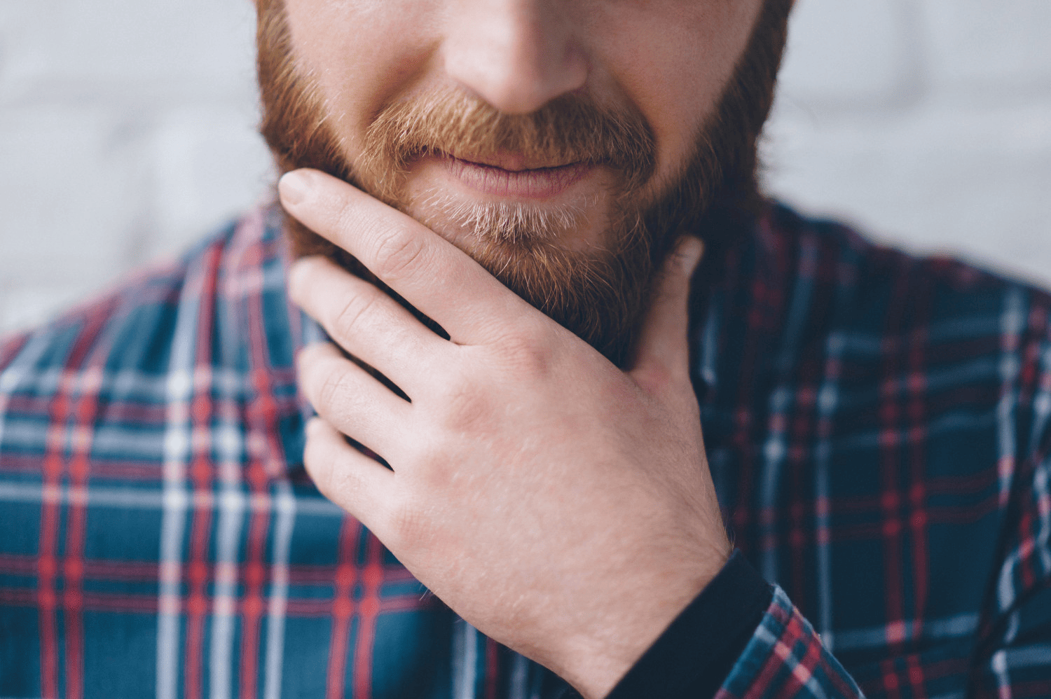 Image1_Beard Transplant - What it is and How it Works